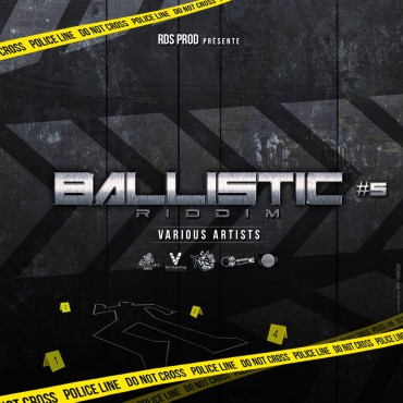 SevenFaya – Paka fè autopsi [Ballistic Riddim]