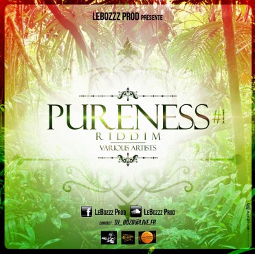 SevenFaya – Chaque Jour [Pureness Riddim]