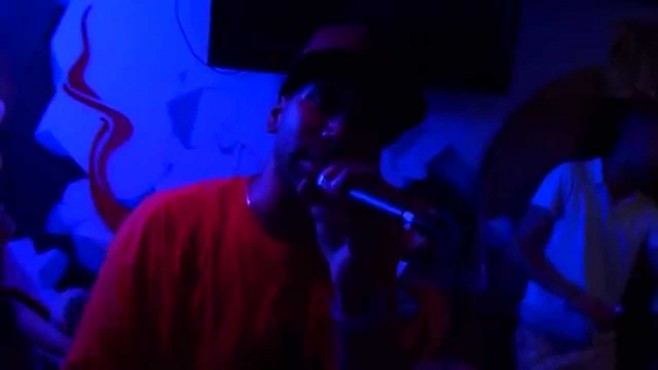 SevenFaya – Pour leurs profits