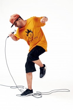 SevenFaya – Let&rsquo;s dance