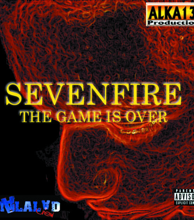 The Game Is Over (2003)