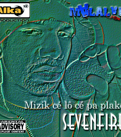Mizik Cé Lô Cé Pa Plaké (2004)