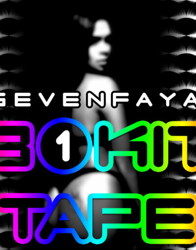 Bokit Tape volume 1 (2011)