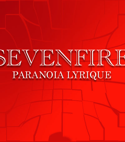 Paranoïa Lyrique (2003)