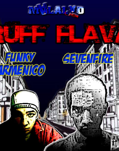 Ruff Flava (avec Funky Armenico) (2004)